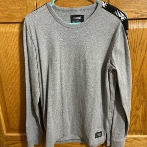 Mens American Eagle Long Sleeve